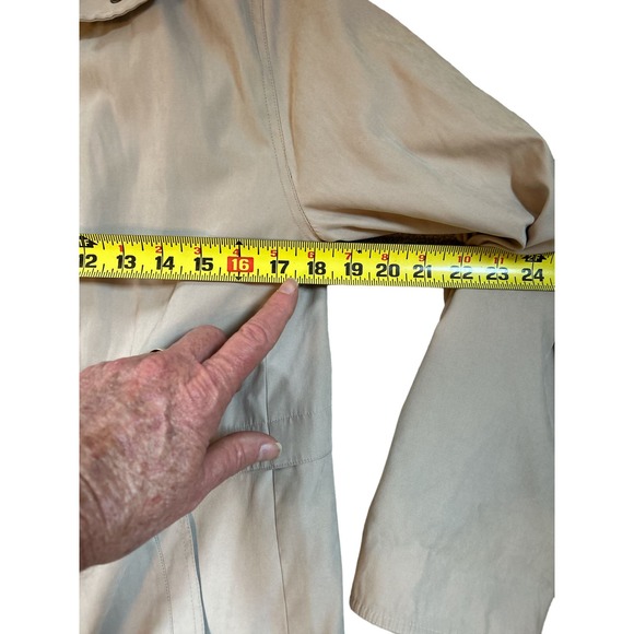 Bromley Sport Coat Cord Adj Bottom SOFT Size PS Petite Small - Picture 6 of 7